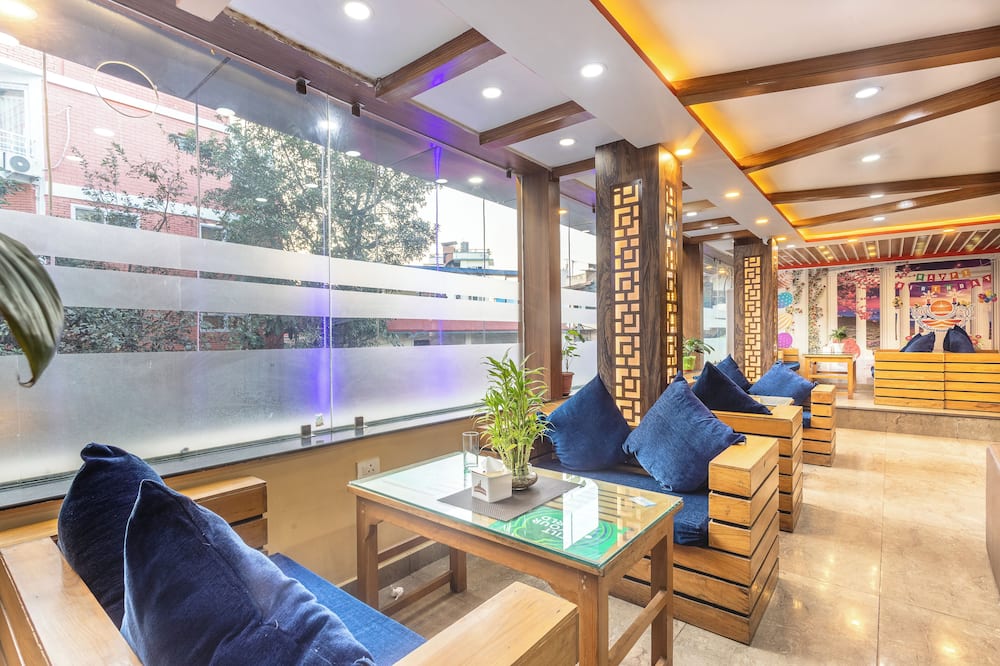 Hotel Airport Deepshree