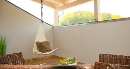 Guesthouse Mittendrin