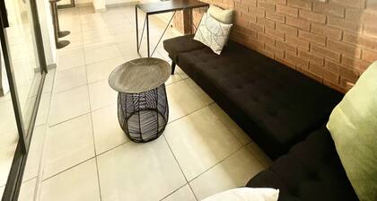 Luxury Ballito Apartment