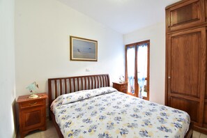 3 slaapkamers, gratis wifi