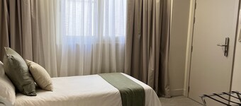 Hotel San Valero Boutique