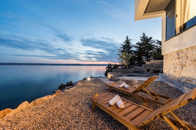 Luxury Villa Solis