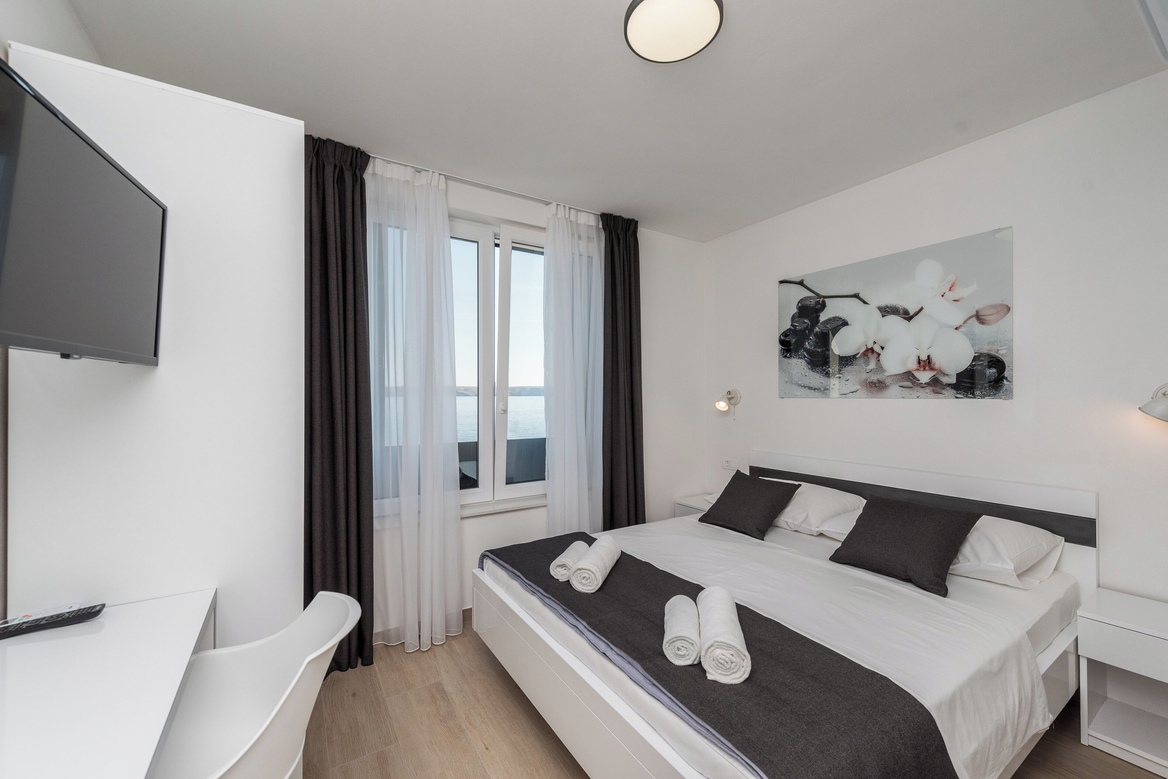 Villa (Four Bedroom Villa) | 4 dormitorios