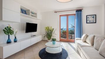 TV connectée, jeux vidéo