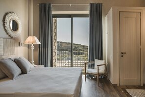 4 sovrum, strykjärn/strykbräda, gratis wi-fi och sängkläder