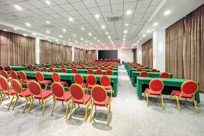 Meeting facility - Vienna Classic Hotel (Fuzhou Changle Langqiao Hotel) (Fuzhou)