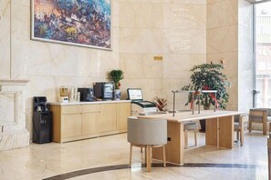 Unclassified image, 5 of 33, button - Vienna Classic Hotel (Fuzhou Changle Langqiao Hotel) (Fuzhou)