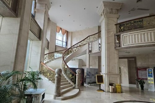 Vienna Classic Hotel (Fuzhou Changle Langqiao Hotel)
