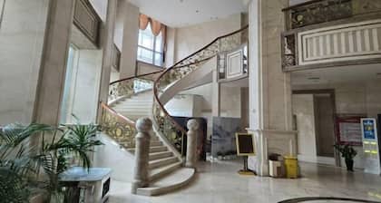 Vienna Classic Hotel (Fuzhou Changle Langqiao Hotel)