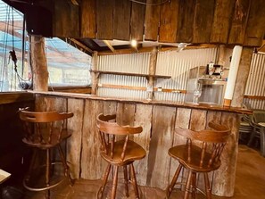 Bar (sur place)