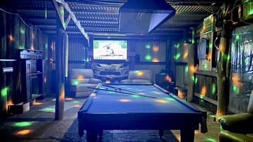 Spielezimmer