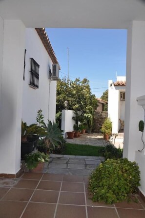 Balcon