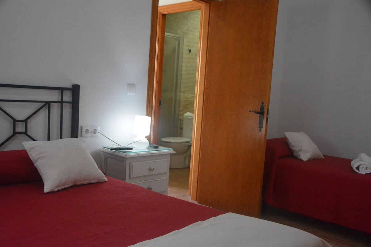 Suite estudio exclusiva | Minibar, wifi gratis, ropa de cama