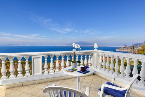 Villa Luisa Play & Pool