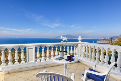 Villa Luisa Play & Pool