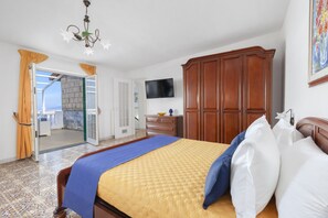 4 Schlafzimmer, Bügeleisen/Bügelbrett, kostenloses WLAN, Bettwäsche