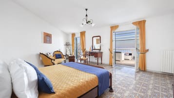 4 Schlafzimmer, Bügeleisen/Bügelbrett, kostenloses WLAN, Bettwäsche