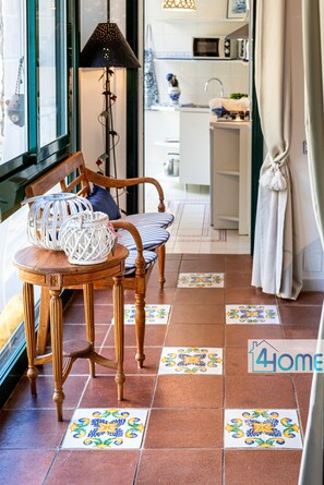 Interior - Estate4home - Relaxing Apartament (Positano)