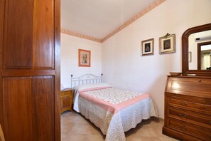 3 chambres, Wi-Fi gratuit