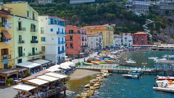 Porticciolo