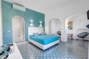 2 bedrooms, iron/ironing board, free WiFi, bed sheets - Estate4home - Casa Gegé (Positano)
