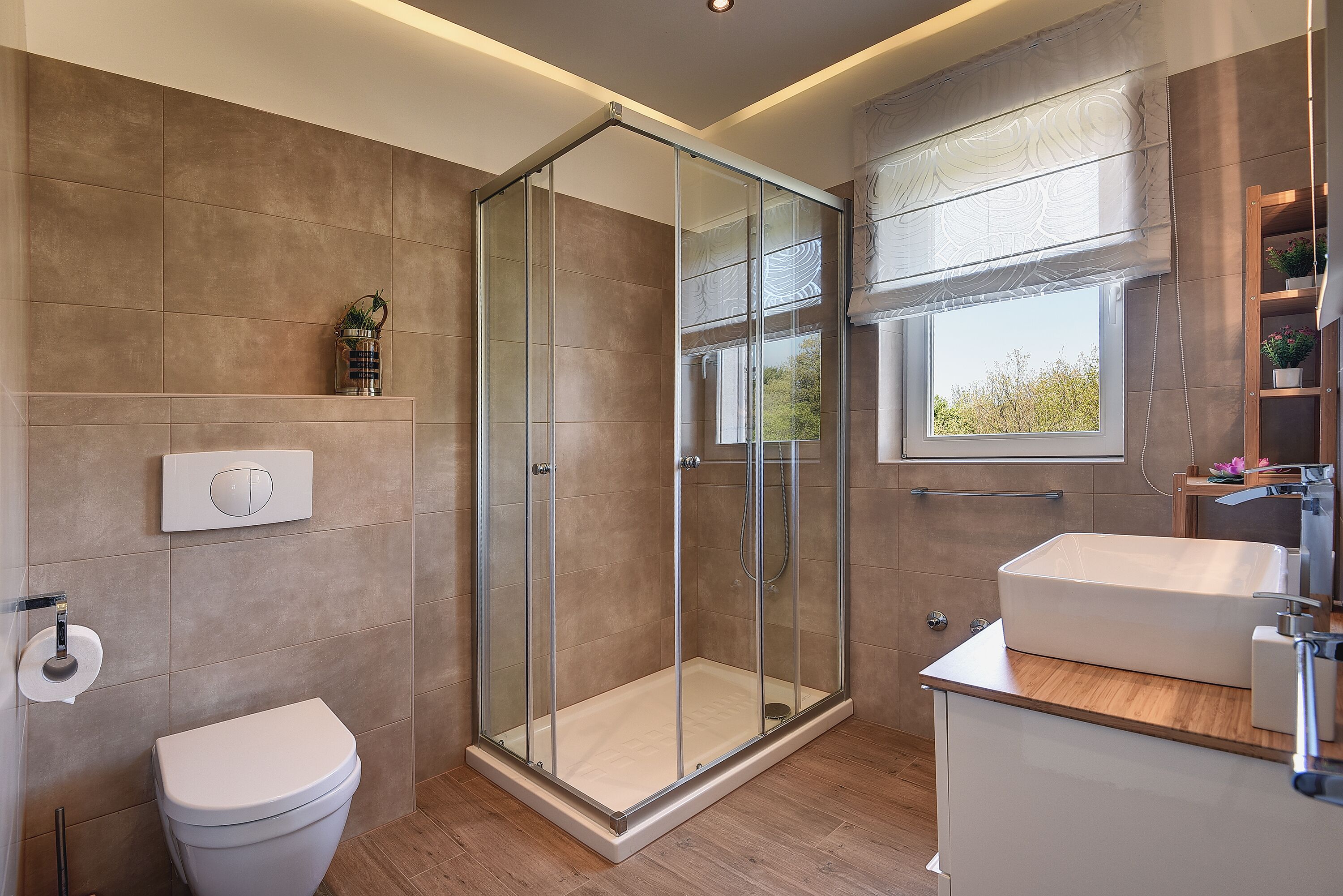 Baño