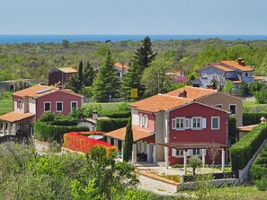 Udendørsområde
