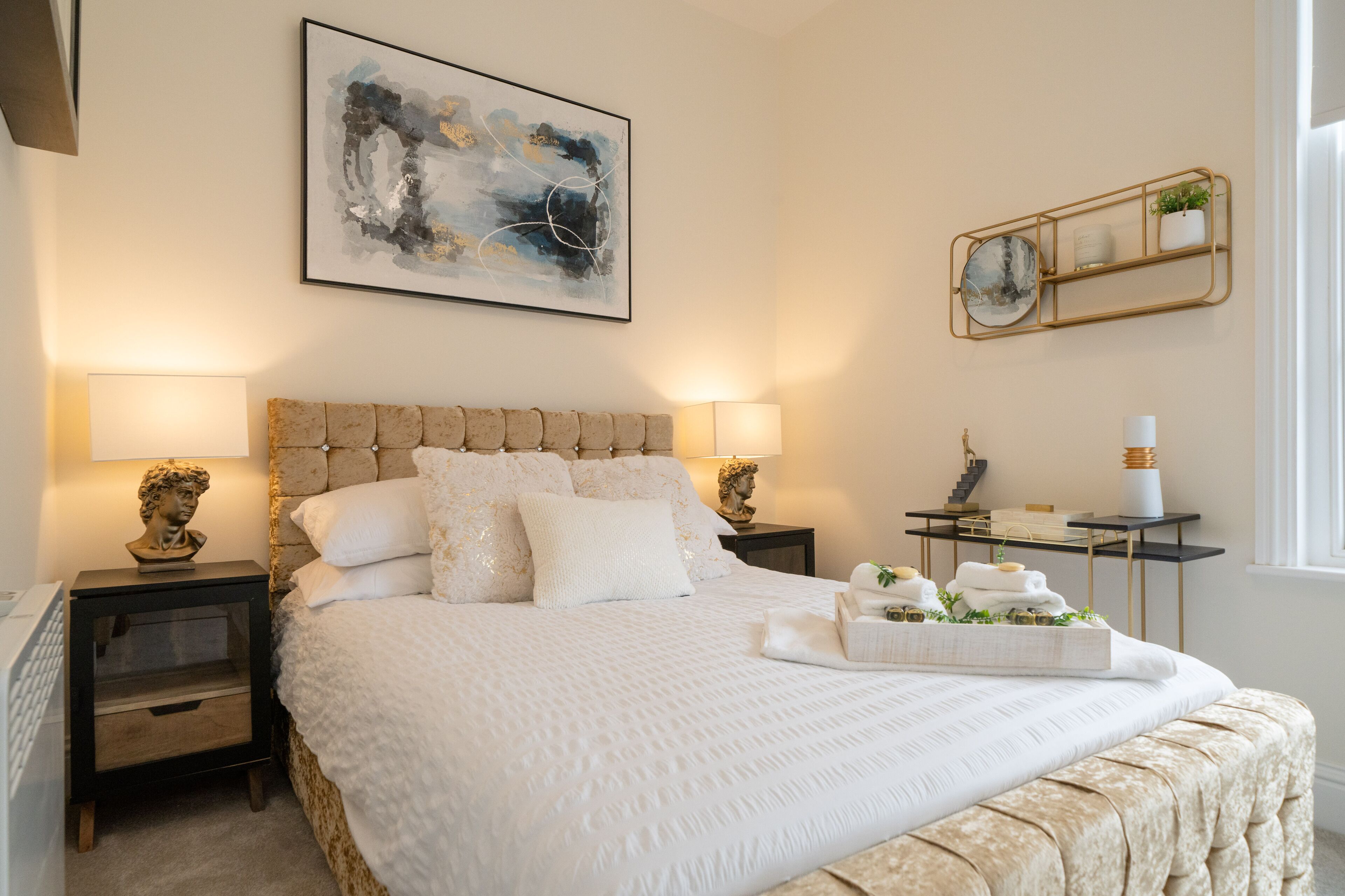 The Regal Apartment - Close to The Pantiles