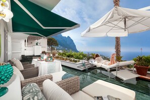 Terraço/pátio