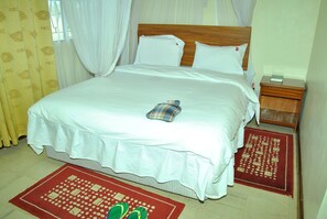 Rom – standard | Sengetøy