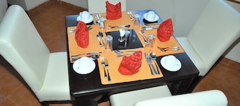 Morendat Training and Conference Centre