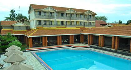 Morendat Training and Conference Centre