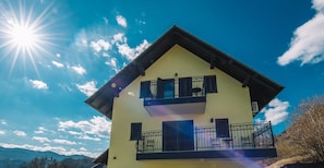 Exterior - Wellness Paradise Apartment (Bled)