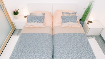 Apartment (One bedroom apartment Wellness Paradi) | 1 bedroom