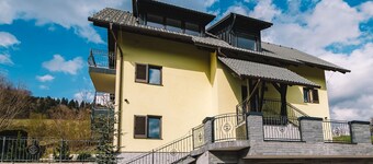 อพาร์ทเมนต์พาราไดซ์เวลเนส