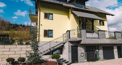 Wellness Paradise Apartment