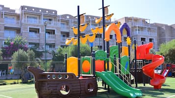 Espace pour enfants