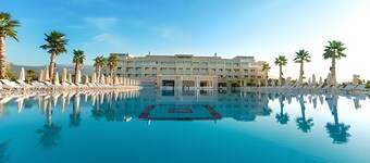 Andriake Beach Club Hotel - All Inclusive 