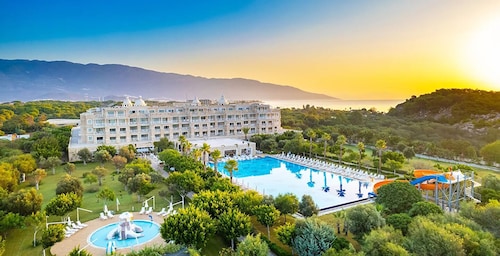 Andriake Beach Club Hotel - All Inclusive 
