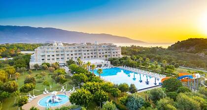 Andriake Beach Club Hotel - All Inclusive
