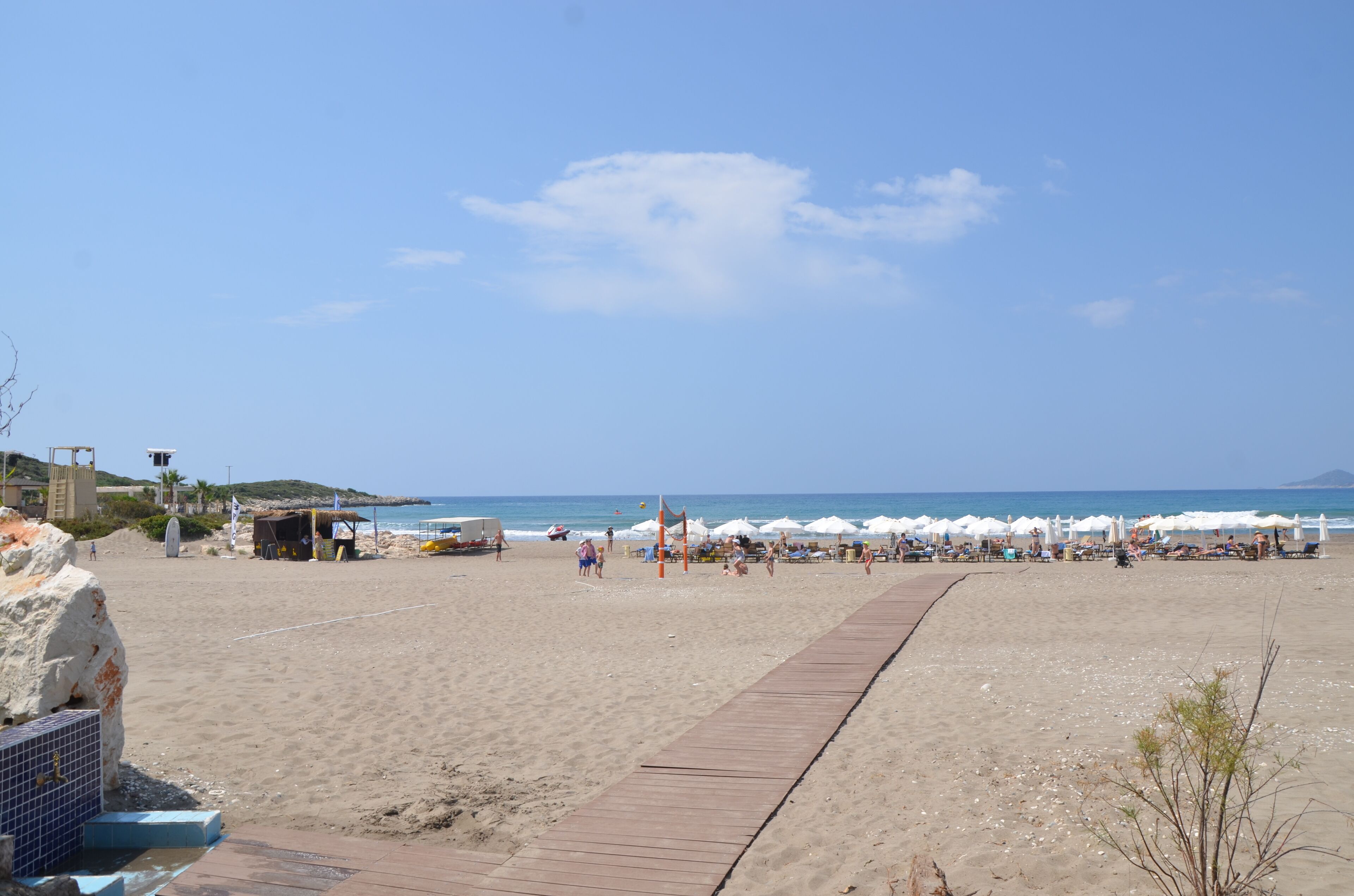 Strand