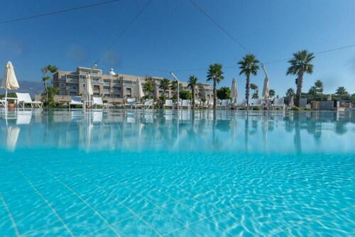 Andriake Beach Club Hotel - All Inclusive 