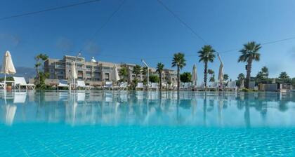 Andriake Beach Club Hotel - All Inclusive