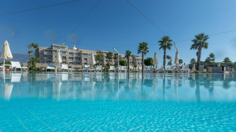 Andriake Beach Club Hotel - All Inclusive