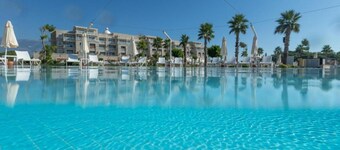 Andriake Beach Club Hotel - All Inclusive