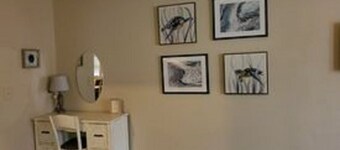 Casa Rex - excellent wifi and just 15 minutes from the Buffalo River