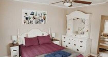 Casa Rex - excellent wifi and just 15 minutes from the Buffalo River