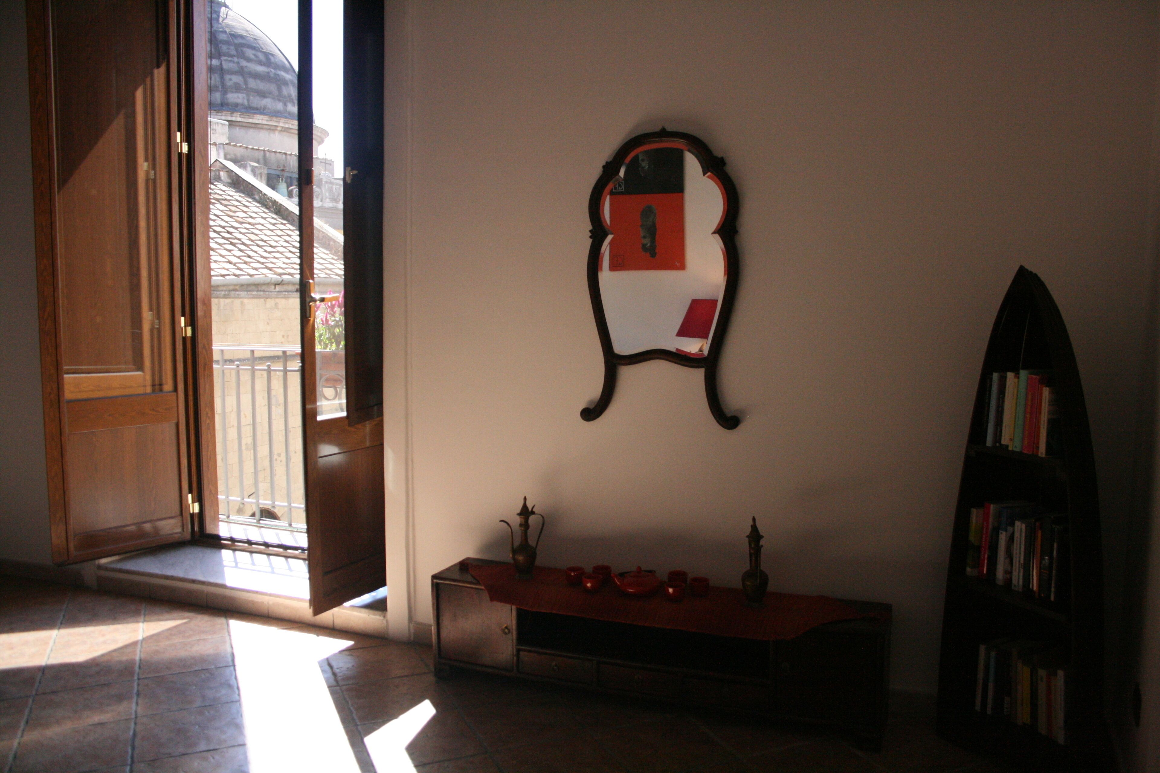 Affascinante appartamento nel Centro storico - Apartment25