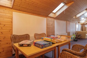 Children’s theme room - Sport Hotel Gejzírpark (Karlovy Vary)