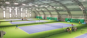 Sport Hotel Gejzírpark